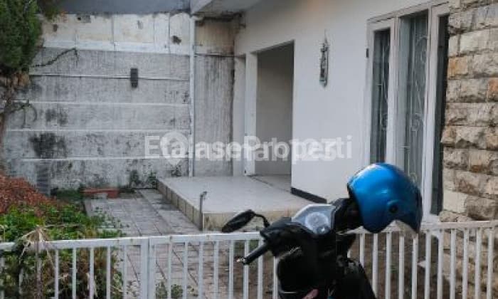 Jual Rumah Surabaya Pusat Jl. Asem