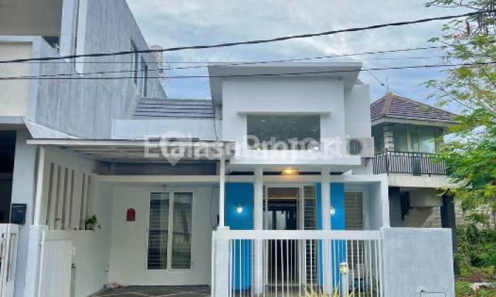 Rumah Siap Huni Di Pantai Mentari Kenjeran