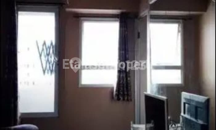 For Rent: Puncak Kertajaya Apartment