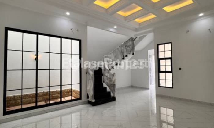 Dijual Rumah Babatan Pantai Dekat Kenjeran Galaxy Mall