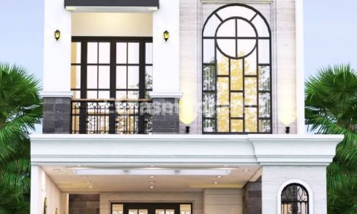 Sisa 1 Unit, Rumah Baru Di Mojoarum Area Dharmahusada