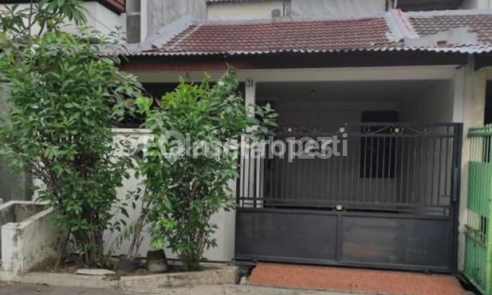 Jual Rumah Babatan Pantai