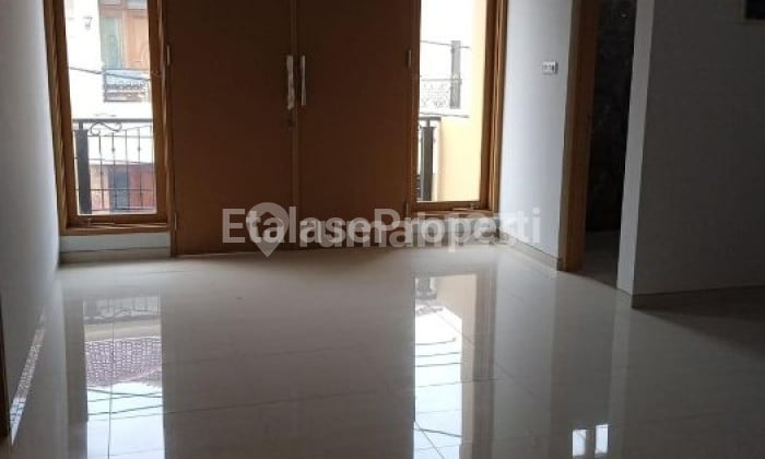 Jual Rumah di Jalan Muria Tengah Kota Cocok Untuk Investasi