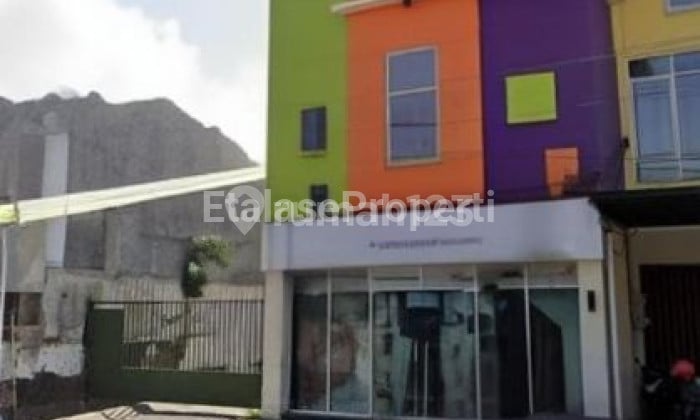 Dijual Ruko Dan Gudang Cocok U Guest House, Kantor, Klinik, Dll