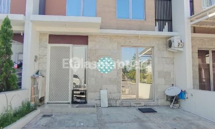 Dijual Cepat Rumah Greenland Residence Menganti