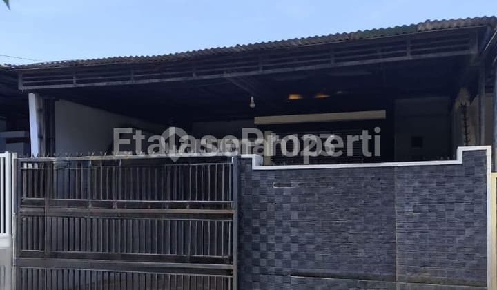 Jual Rumah Sukolilo Dian Regency