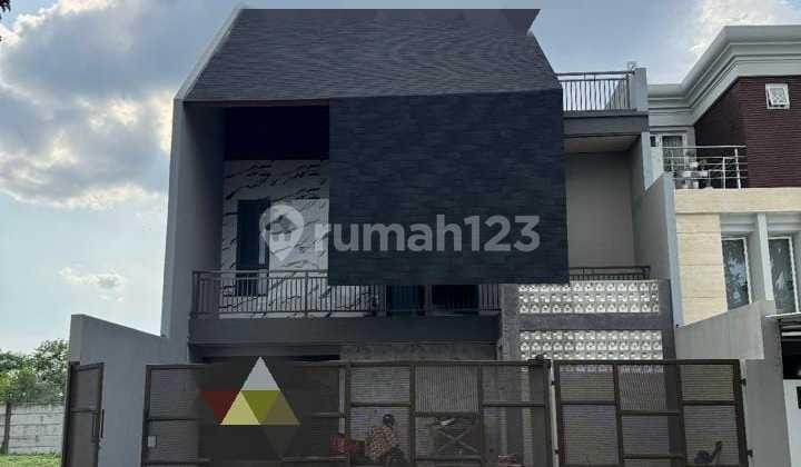 DIJUAL RUMAH NEW GRESSS.. DI SAN ANTONIO - PAKUWON CITY DIJUAL RUMAH NEW GRESSS.. DI SAN ANTONIO - PAKUWON CITY