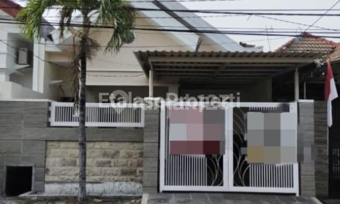 Rental House in Nirwana Eksekutif, Clean, Newly Renovated