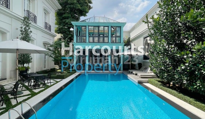 For Sale Turun Harga Menteng Rumah Super Mewah Modern Classic Design , Yakin Ga Mau Punya Rumah di Area Ring 1 Jakarta Nih Bolo?? Yuukk Merapat Para Sultan , Jangan Ngaku Sultan Kalo Belum Punya Rumah Area Menteng Bolo !!