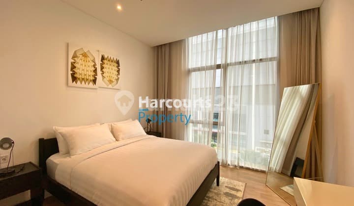 FOR RENT APARTMENT UNIT VERDE TWO KUNINGAN, Come on, Get Closer to Your Office So You Don't Get Old on the Road Guys Because It's Far From the Office!!