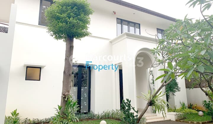 Disewakan Rumah Terawat Dalam Compound Area Jl. Bungur Dalam Kemang , Rumah Sangat Nyaman dan Private Yuukk Buruan Ajak Pindah Kesini Keluargamu Bolo !!