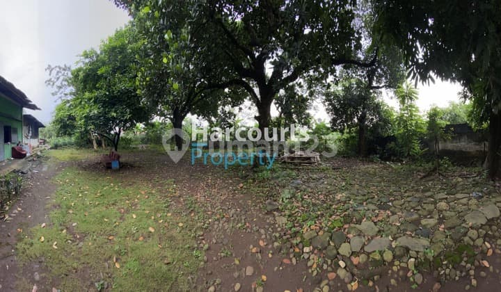 DI JUAL TANAH LUAS & STRATEGIS COCOK UNTUK GUDANG - PABRIK - KOMPLEKS PERUMAHAN & RUKO AREA DEPOK (6 km dr pintu tol Cisalak/ps rebo/Cibinong) , Yakin Ga Mau Punya Tanah Seluas Ini ,Merapat Para Sultan Yang Hebat !!