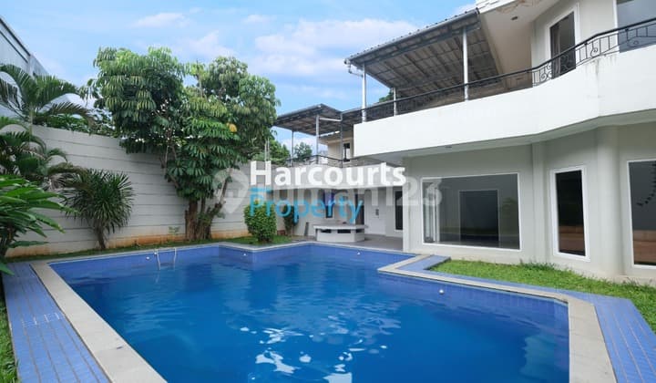 For Rent Rumah Bagus Lokasi Strategis Area Menteng Nih BossQue , Yuukk Merapat Yang Lagi Cari Rumah Sewa Area Pusat Menteng Boss !!