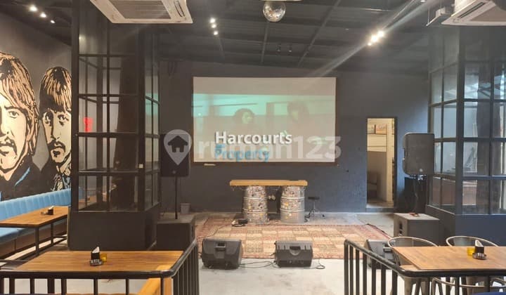 Disewakan Tempat Usaha Lokasi Strategis Area Menteng Nih Boss , Yuukk Mendekat Merapat Yang Lagi Cari Tempat Usaha Area Menteng BossQue !! Bangun Usahamu Deket Sarinah Nih !!