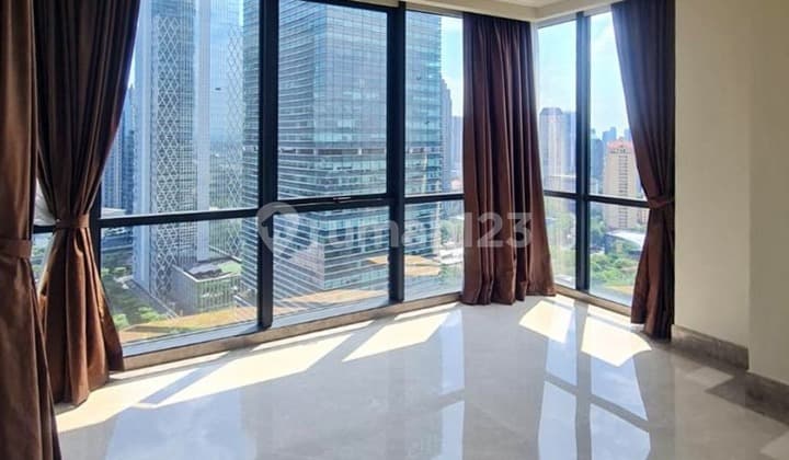 For Rent Apartment District 8 Tower Infinity Senopati Area One Step to SCBD Business Center !!