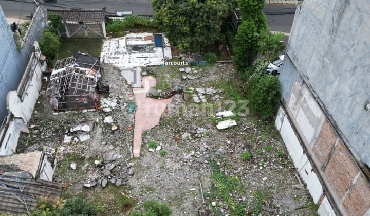 For Sale Tanah Kavling Area Lebak Bulus - Jaksel , Merapat Yang Lagi Cari Tanah Area Lebak Bulus JakSel !!