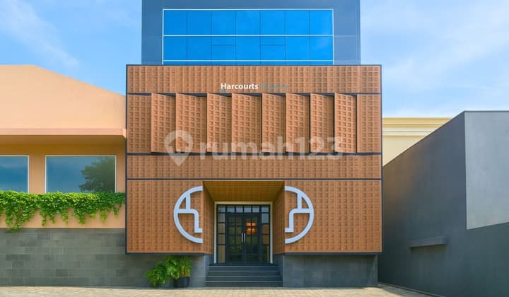 FOR RENT Business Space dengan Lokasi Sangat Strategis Area Senopati, Jakarta Selatan Nih Mumpung Masih Ada Yang Avilable Area Senopati Loh !!