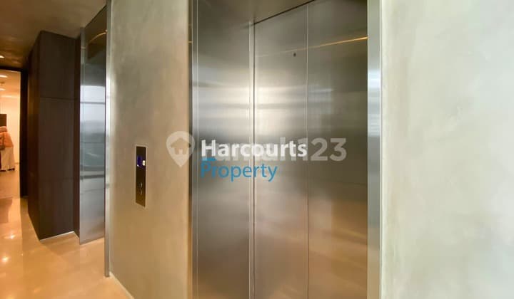 FOR SELL UNIT APARTMENT VERDE TWO KUNINGAN , Yakin Ga Mau Punya Apartement Yang Deket Sama Kantormu Nih BossQue?? Yuukk Cek aakkh Terus Bungkus !!