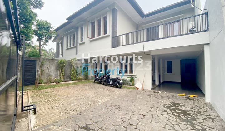 Dijual Rumah Lokasi Elitnya Kuningan Nih BossQue , Yakin Ga Pengen Punya Rumah Di Area Perkantoran Kuningan JakSel !!