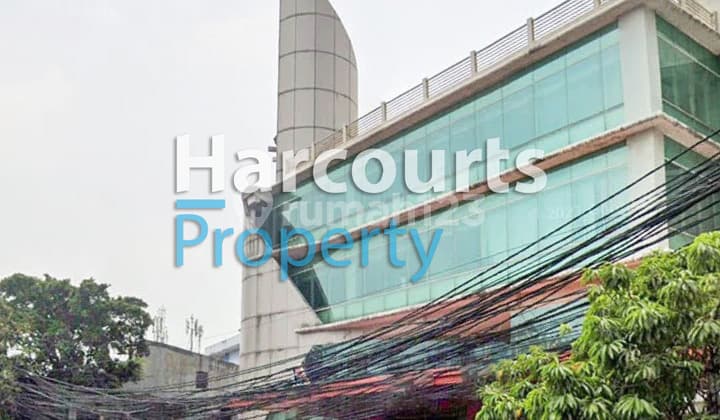 Gedung Kantor di Bawah NJOP Very Very Good Deal !