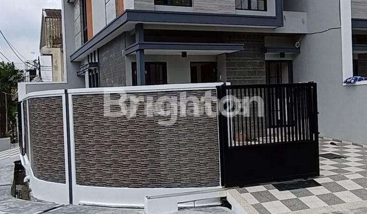 BARUK RUNGKUT SURABAYA NEW MINIMALIST SURABAYA BARUK RUNGKUT SURABAYA NEW MINIMALIST SURABAYA