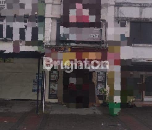 Ruko Raya Boulevard I 2 LT Nirwana Eksekutif Surabaya