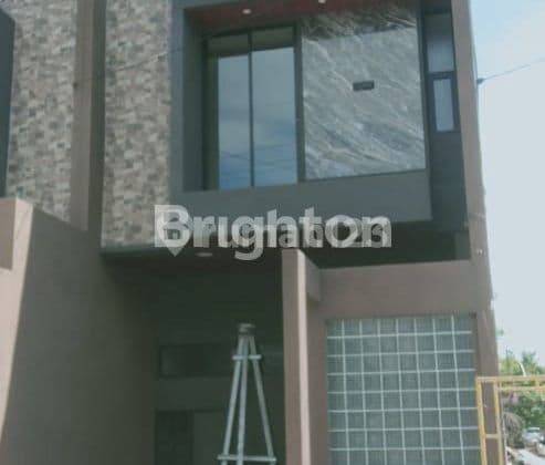 RUMAH DI GRIYO MAPAN SENTOSA