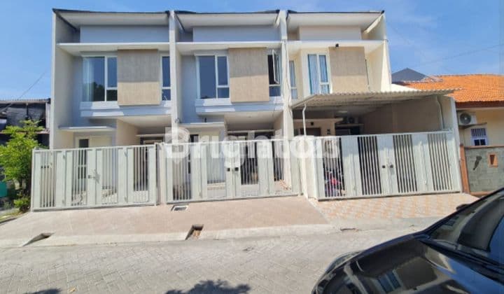 Rumah Barurungkut Menanggal 2 Lantai New