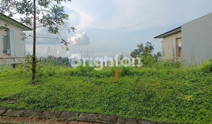 Tanah Di Sagamore Hill Taman Dayu Pasuruan