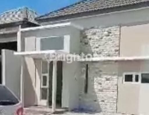 RUMAH DI SOUTHLAKE RESIDENCE SIDOARJO RUMAH DI SOUTHLAKE RESIDENCE SIDOARJO