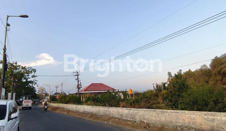 Land For Housing Segoro Tambak Sedati Sidoarjo