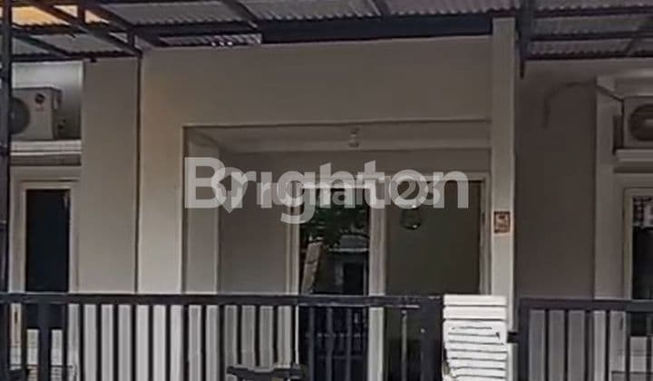 PONDOK CANDRA WARU SIDOARJO