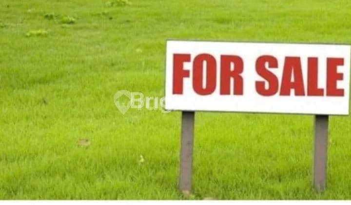 TANAH RAYA BUKIT GOLF MEDITERANIA - CITRALAND