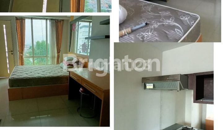 PETRA SQUARE APARTMENT SURABAYA PETRA SQUARE APARTMENT SURABAYA