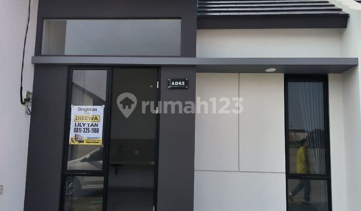 Wonorejo Rungkut Sewa Murah