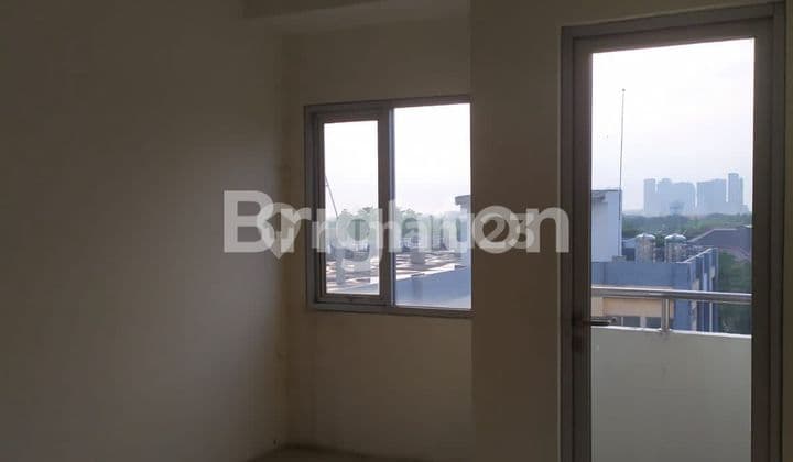 APARTEMEN PAVILION PERMATA SURABAYA