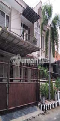 Rungkut Asri LT 300Ad Akolam Renang