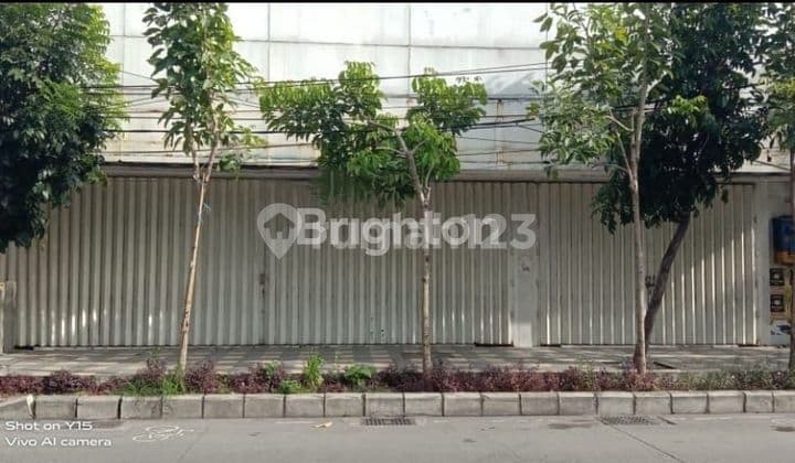 RUKO MAYJEND SUNGKONO