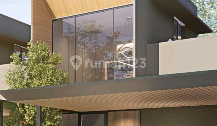 Rumah New Minimalis di Buduran, Sidoarjo, Jawa Timur, Indonesia, Buduran Bagus HGB