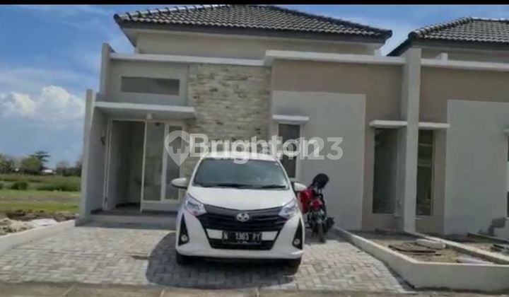 RUMAH DI NEWTON PARK JUANDA SIDOARJO DEKAT BANDARA RUMAH DI NEWTON PARK JUANDA SIDOARJO DEKAT BANDARA