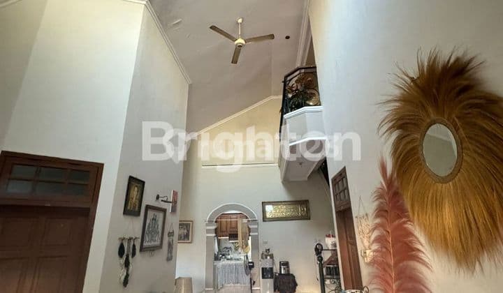 PONDOK.NIRWANA 2 LANTAI SURABAYA