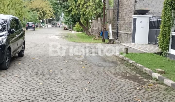 Jemursari Selatan Pojok