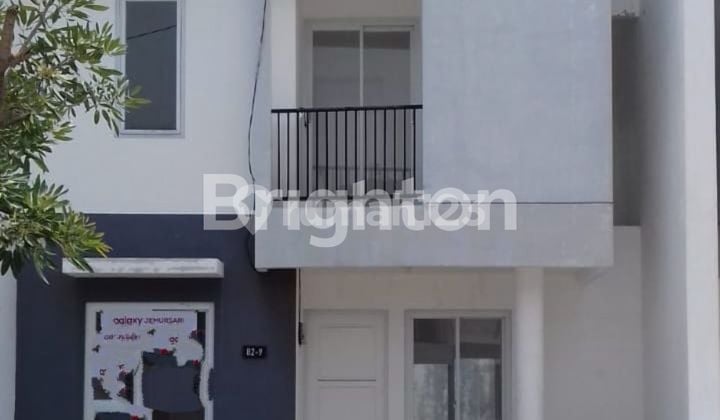 RUMAH BARU SWP RESIDENCE KEPATIHAN GRESIK