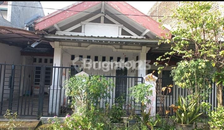 RUMAH DI JL GRIYA BHAYANGKARA SIDOARJO