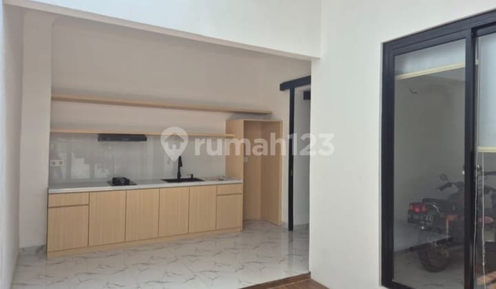 Rumah Brand New Siap Huni Di Bintaro Sektor 4