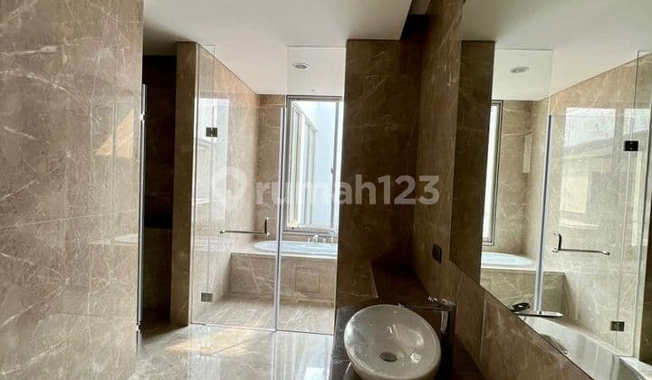 Dijual Disewa Rumah Baru Golf Island Pik Cluster Chopin