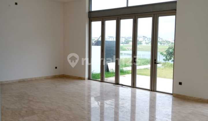 Disewakan Rumah Mewah di Pulau The Mozart Signature Golf Island Pik