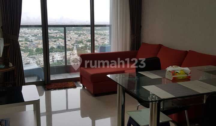 Dijual Disewa Apartemen Gold Coast Pik