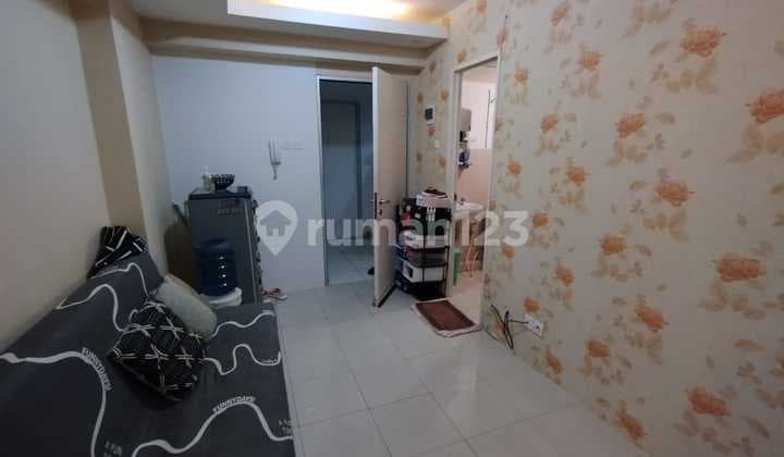 Dijual Apartemen Green Bay Pluit