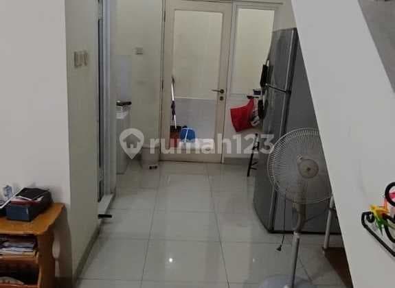 Dijual Rumah Layar Permai Pik 1